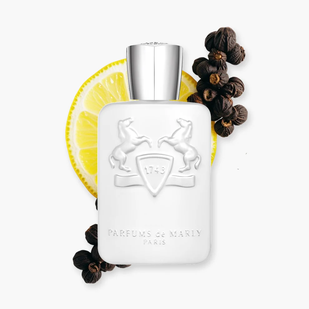 عطر مارلی گلووی