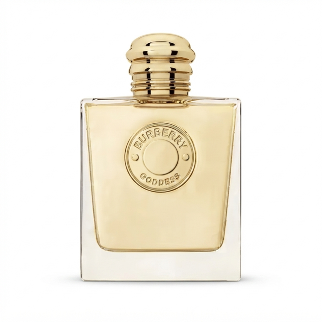 باربری گادس Burberry Goddess