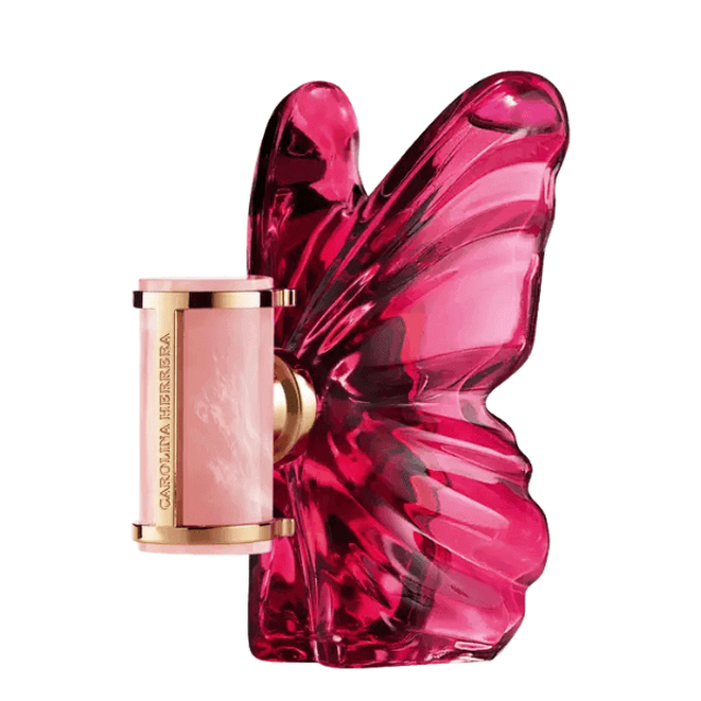 لابومبا کارولینا هررا Carolina Herrera La Bomba