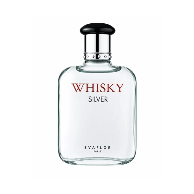 ویسکی سیلور Evaflor Whisky Silver