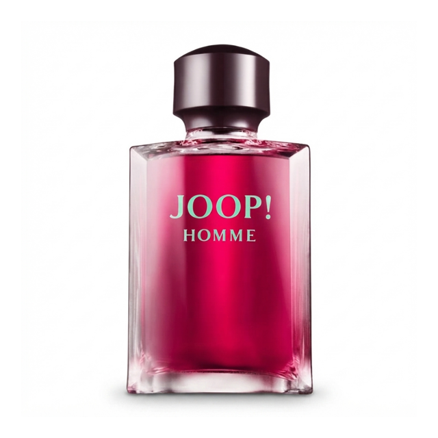 جوپ قرمز Joop Homme