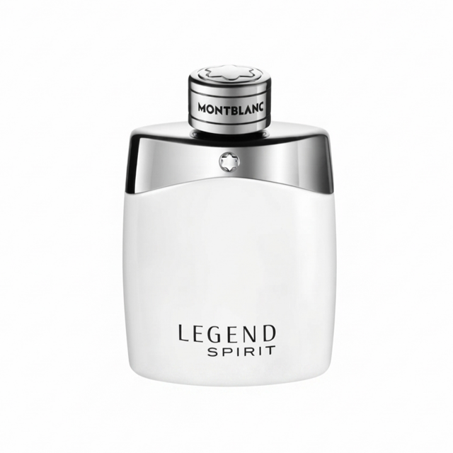 لجند اسپریت Montblanc Legend Spirit