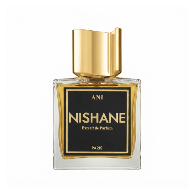 نیشانه آنی Nishane Ani