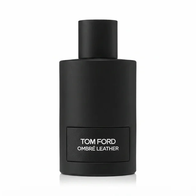 تام فورد آمبر لدر Tom Ford Ombré Leather گرم و چرمی