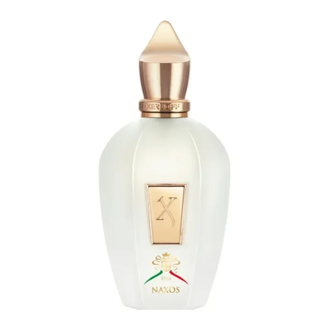 زرجوف ناکسوس Xerjoff XJ 1861 Naxos گرم و تنباکویی