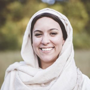 تصویر فاطمه رضایی